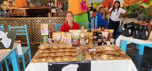 
Emprendimiento en Guastatoya: La historia de &eacute;xito de Iv&oacute;n Hern&aacute;ndez. (Foto: Archivo)
