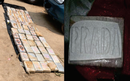 Seg&uacute;n acusaciones, el guatemalteco lider&oacute; el tr&aacute;fico de coca&iacute;na hacia EE. UU. (Foto: Departamento del Tesoro)