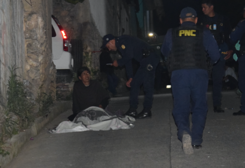 (Foto: Edwin Gua/Colaborador)