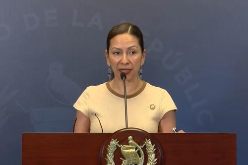 Gobierno, asesinato, periodista, Carlos Humberto Cal Ical, pronunciamiento, 02