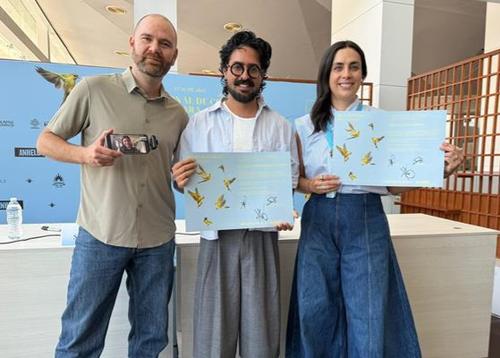 gustavo matheu beca cineasta 2