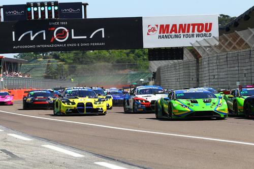 La siguiente competencia de Ian Rodr&iacute;guez, ser&aacute; del 8 al 10 de mayo, cuando se corra la segunda jornada del certamen en Misano. (Foto: Ian Rodr&iacute;guez)