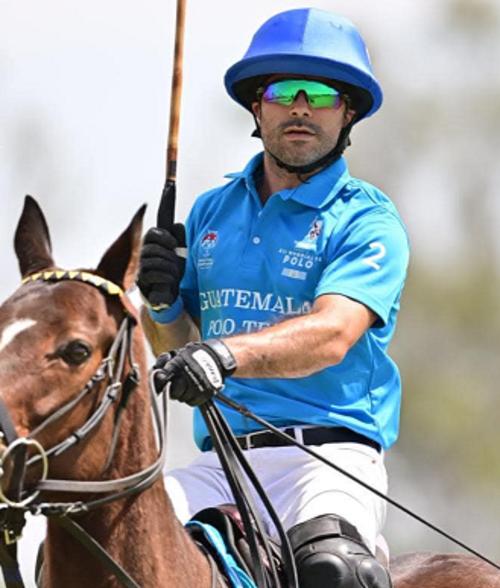 La selecci&oacute;n nacional debutar&aacute; este mi&eacute;rcoles ante M&eacute;xico, en la primera jornada del premundial de Polo. (Foto: ASOPOLO)