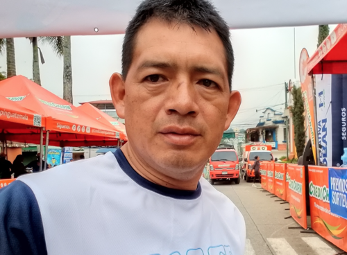 (Foto: Edwin Gua/colaborador)