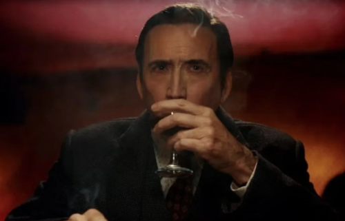 spider noir trailer 1