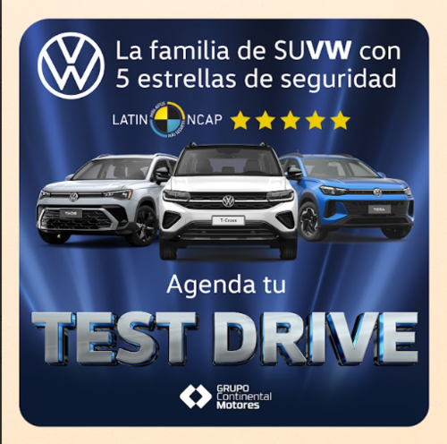 (Fotograf&iacute;a cortes&iacute;a: Continental Motores)