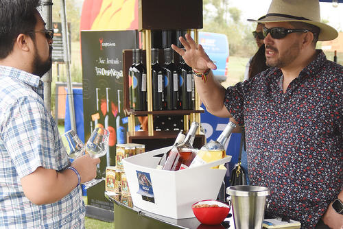 (Fotograf&iacute;a cortes&iacute;a: Tribu Terrace)