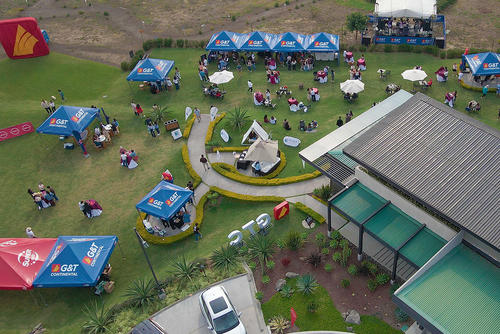 (Fotograf&iacute;a cortes&iacute;a: Tribu Terrace)