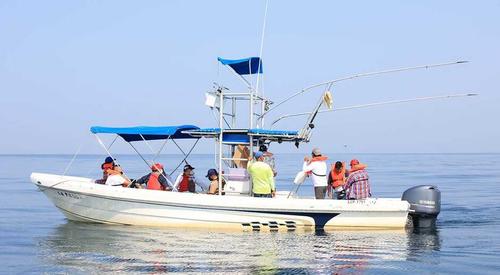 El Lago de Izabal forma parte del &aacute;rea con restricci&oacute;n. (Foto: MAGA)