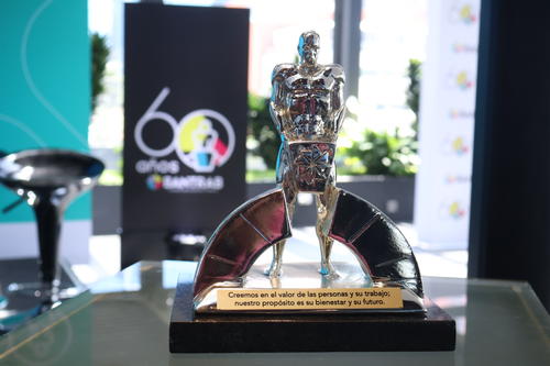 Bantrab, mes del trabajo, trabajador, guatemaltecos, actividades, galard&oacute;n, reconocimiento, Guatemala, Soy502