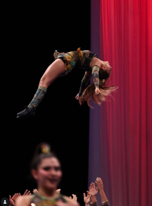 euipo cheerleading premio 3