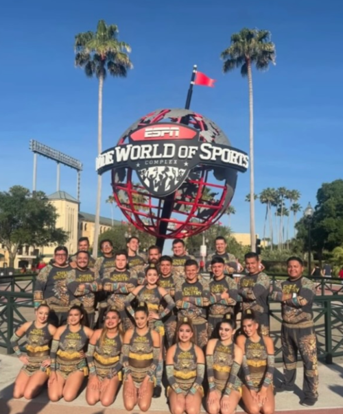 euipo cheerleading premio 4