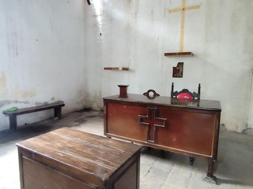 El lugar ya es parte de la historia del municipio. (Foto: UrbexplorinGt)