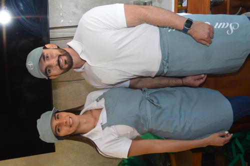 Uniformes de Guatemala, Sari Bio Fabric, sostenibilidad, tecnolog&iacute;a, impacto ambiental, PET, Guatemala, Soy502