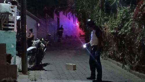 (Foto: &Eacute;lfego Escobar/colaborador)