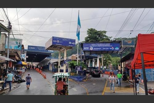 Lo pueden solicitar las personas extranjeras que residan en Guatemala, Belice, El Salvador u Honduras. (Foto: Archivo)
