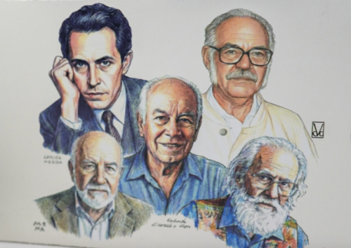 banguat artistas centro cívico 2