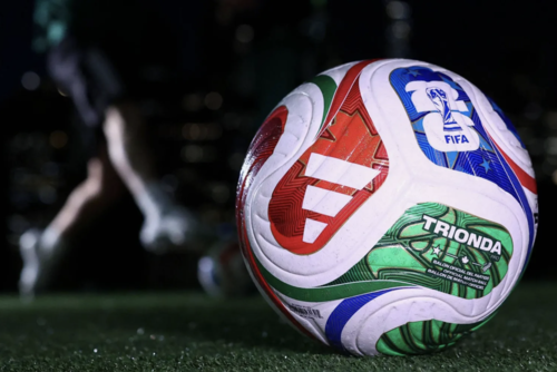 El torneo contar&aacute; con 48 selecciones que disputar&aacute;n 104 partidos en Estados Unidos, M&eacute;xico y Canad&aacute;.