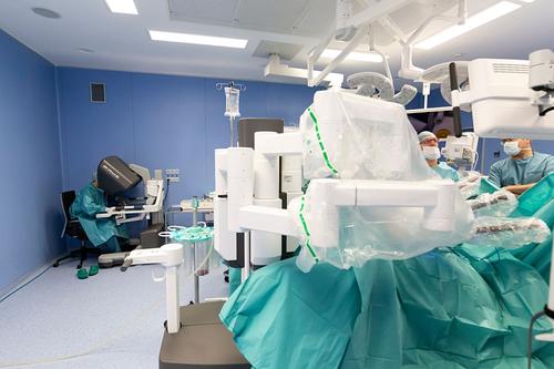 La detecci&oacute;n tard&iacute;a del c&aacute;ncer de pr&oacute;stata sigue siendo uno de los principales riesgos para la salud masculina. (Foto: Cl&iacute;nica Universidad de Navarra)