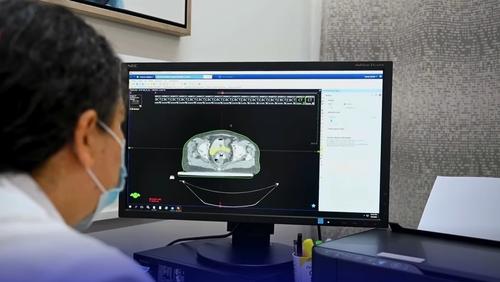 El Instituto de Cancerolog&iacute;a (Incan) se&ntilde;ala que este tipo de c&aacute;ncer representa el 12 % de los diagn&oacute;sticos. (Foto: H&eacute;ctor G&oacute;mez/Colaborador)