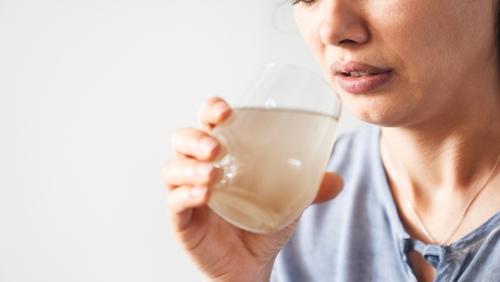 El acceso al agua no garantiza que sea segura para el consumo humano. (Foto ilustrativa: Shutterstock)