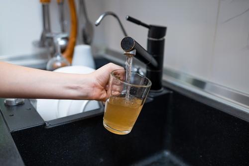 La presencia de la bacteria E coli en el agua representa riesgos para la salud p&uacute;blica. (Foto ilustrativa: Shutterstock)