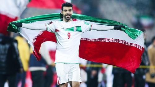 El presidente y el secretario general de la Federaci&oacute;n Iran&iacute; decidieron "volver a Turqu&iacute;a en el primer vuelo disponible. 