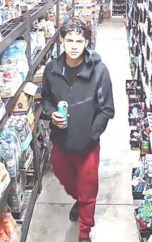 Las autoridades estadounidenses compartieron fotograf&iacute;as de sospechosos. (Foto: Departamento de Polic&iacute;a de Houston)