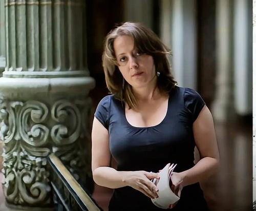 Ha destacado gracias a la intensidad de sus escritos. (Foto: Oswaldo Cop/Colaborador)