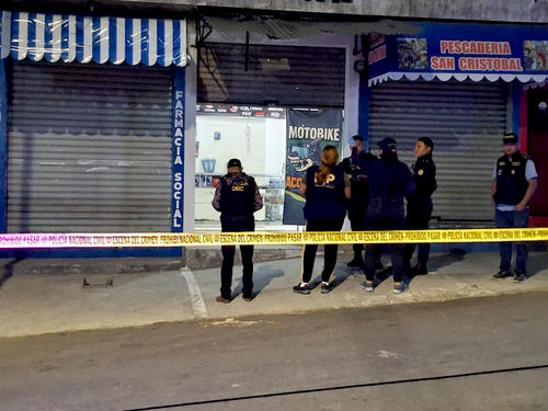 (Foto: Jorge Sent&eacute;/colaborador)