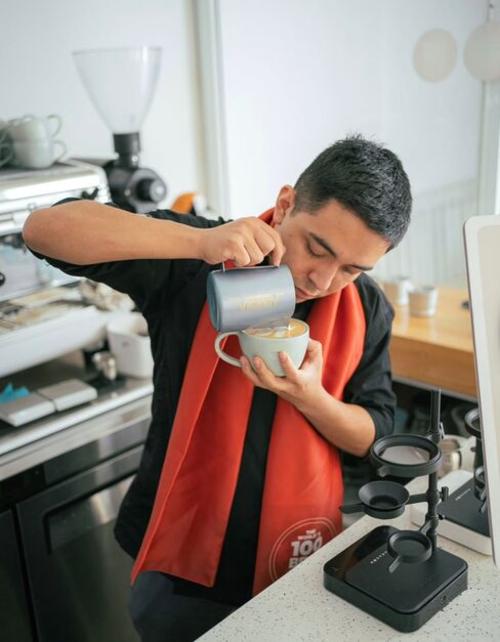 Todo su trabajo ha sido reconocido a nivel internacional. (Foto: Erick Colop/Colaborador)
