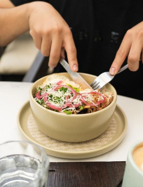 Tambi&eacute;n hay variedad de platillos y bebidas fr&iacute;as. (Foto: Erick Colop/Colaborador)