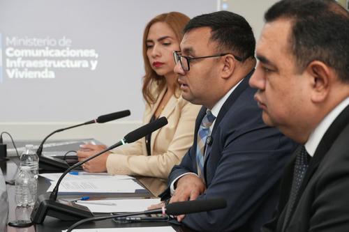 La nueva direcci&oacute;n de la DGT apuesta por modernizar y agilizar el sistema. (Foto: Wilder L&oacute;pez/Soy502)