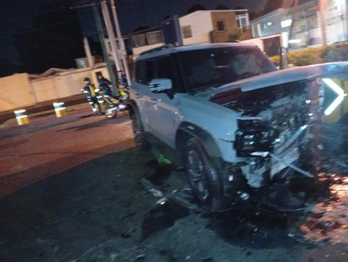 PNC qued&oacute; a cargo del procedimiento correspondiente. (Foto: PMT)