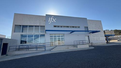 IFX es un proveedor regional que busca transformar el ecosistema empresarial. (Foto: Cortes&iacute;a/Soy502)