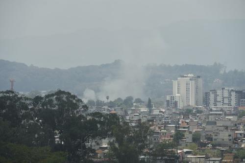 (Foto: Wilder L&oacute;pez/Soy502)