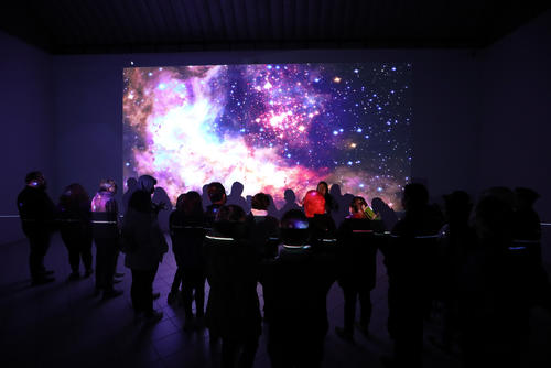 Se espera la visita de nacionales y extranjeros. (Foto: Archivo)