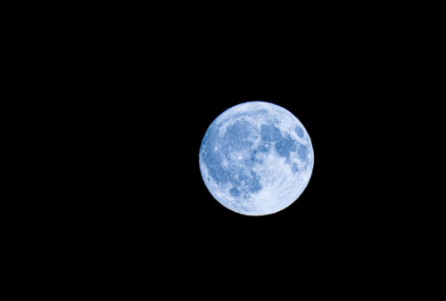 azul 