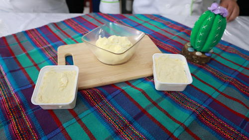 Emprende desde casa con el curso de productos l&aacute;cteos de la Muni. (Foto: Municipalidad de Guatemala)
