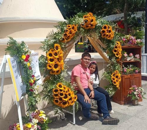 El festival promover&aacute; arte, naturaleza y creatividad. (Foto: Asociaci&oacute;n Altaverapacense de Orquideolog&iacute;a)
