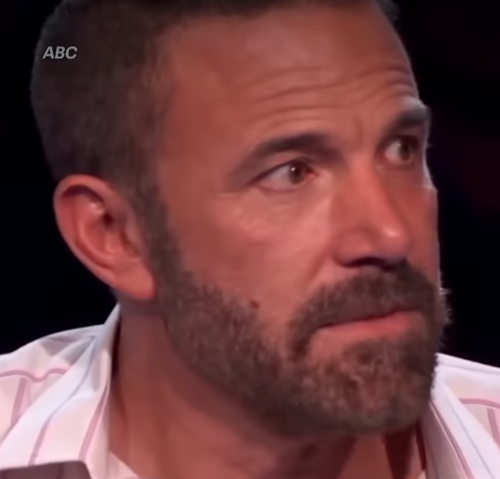 Ben Affleck, Jeopardy!", un millon, dolares, noticias, soy502, guatemala 3