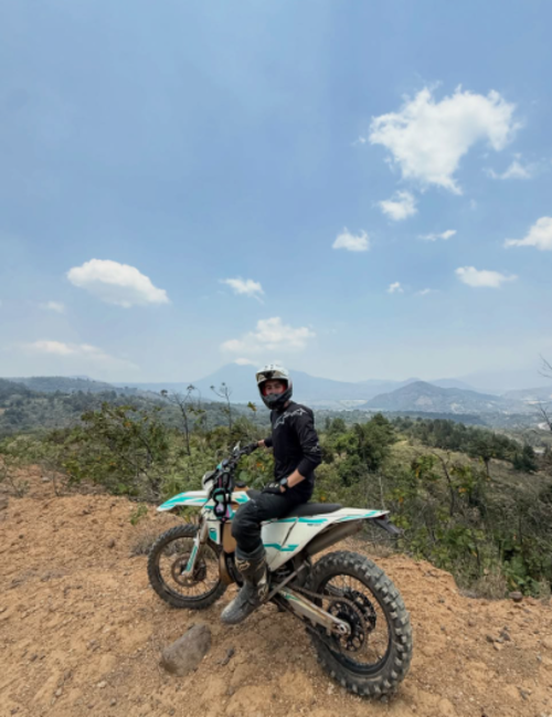 Modelo, Sebas Villaverde, fallece, accidente, tránsito, guatemala, noticias, soy502 3