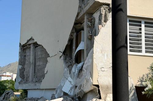 Terremoto, Italia, heridos, evacuados, soy502, Guatemala, noticias, Soy502 1