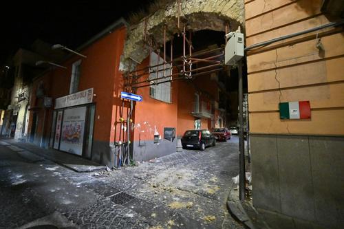 Terremoto, Italia, heridos, evacuados, soy502, Guatemala, noticias, Soy502 4