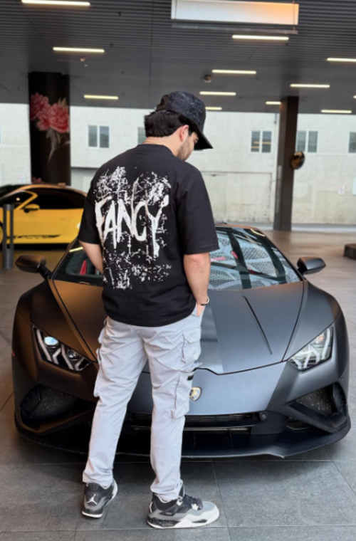 Cesar Gastelum, influencer asesinado, México, noticias, soy502, guatemala 3