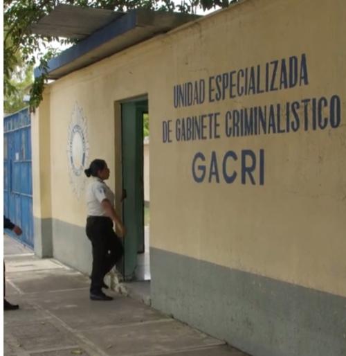 Para hacerlo de forma personal se debe de visitar la 19 avenida 11-00, zona 6. (Foto: Gobierno de Guatemala)