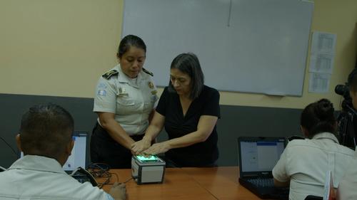 Un hom&oacute;nimo es alguien que comparte tus mismos nombres y apellidos. (Foto: Gobierno de Guatemala)