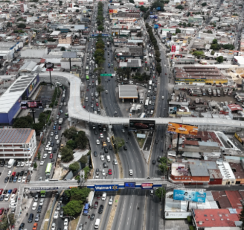 La obra se entregar&aacute; tres a&ntilde;os despu&eacute;s de la fecha prevista. (Foto: Juan Carlos P&eacute;rez/Colaborador)