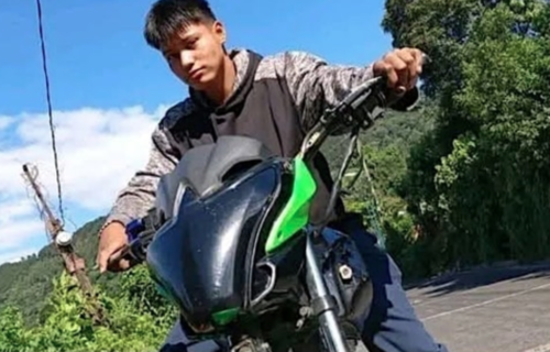 Seg&uacute;n indicaron familiares, el joven sali&oacute; a dejar a un amigo y nunca regres&oacute;. (Foto: RRSS)