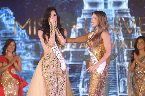 Adelina Castillo, Miss Universe Guatemala, sacatepequez, ganadora, soy502, noticias 4